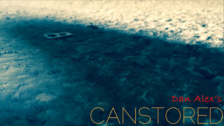 Canstored by Dan Alex - Video Download